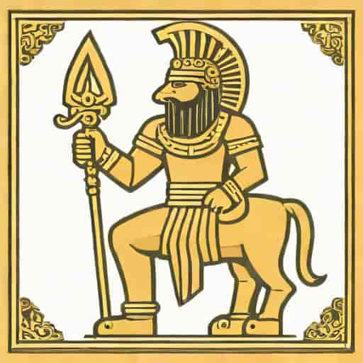 How To Pronounce Ashurbanipal