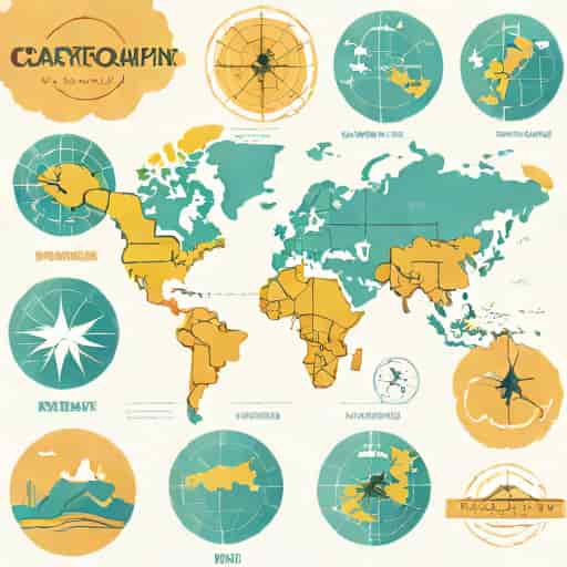 How To Pronounce Cartographic