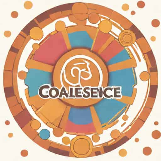 How To Pronounce Coalescence