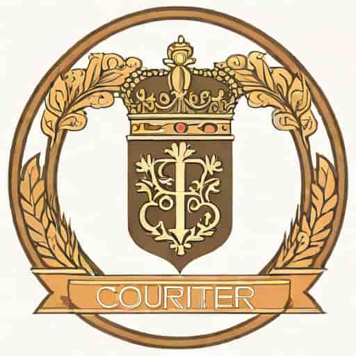 How To Pronounce Courtier In English