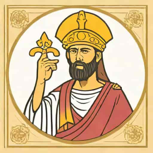 How To Pronounce Pontius Pilate