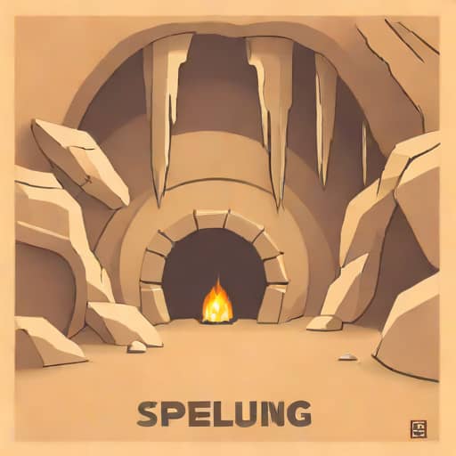 How To Pronounce Spelunking