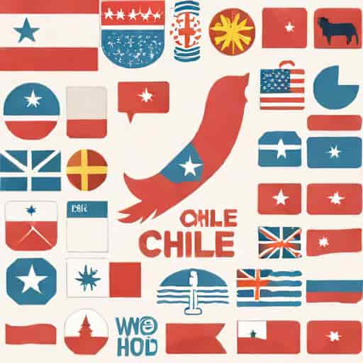 How To Pronunciation Chile