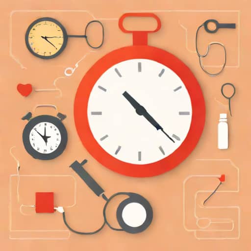 How To Regularize Blood Pressure
