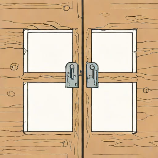 How To Repair Rotted Door Bottom