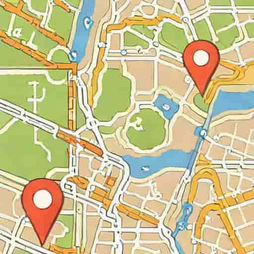 How To Retrace Your Steps On Google Maps