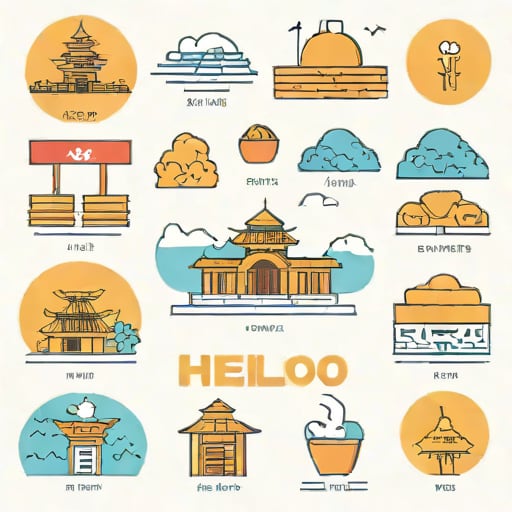How To Say Hello In Sikkimese