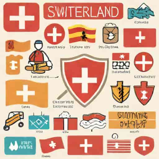 How To Say Switzerland In Romansh