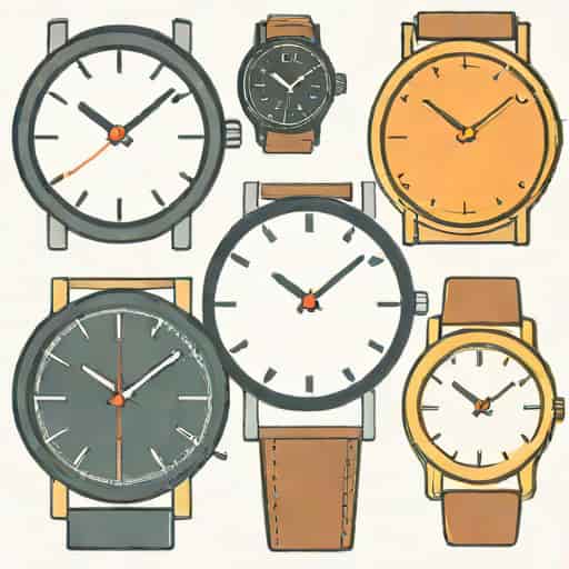 How To Set Time On Christophe Duchamp Watch