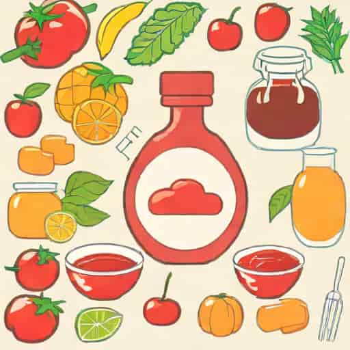 How To Sweet And Sour Sauce