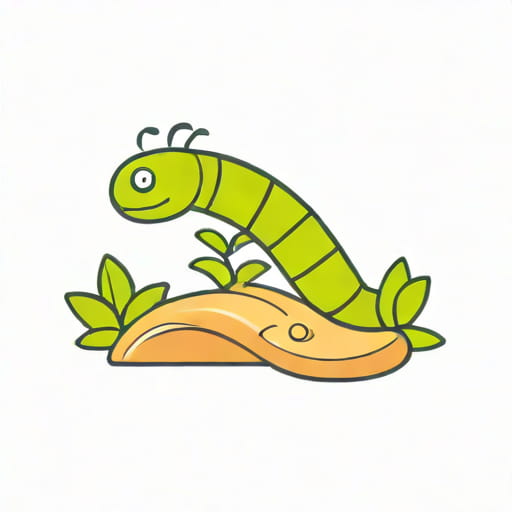 How To Take Care Of An Inchworm