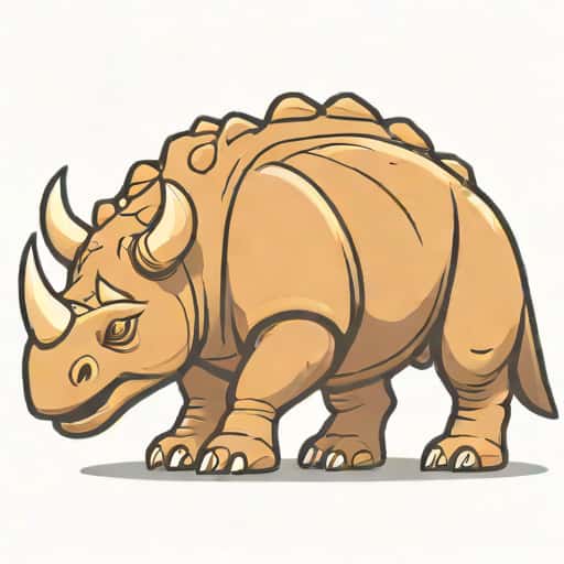 How To Tame A Triceratops In Ark