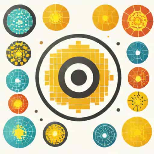 How To Test For Color Blindness