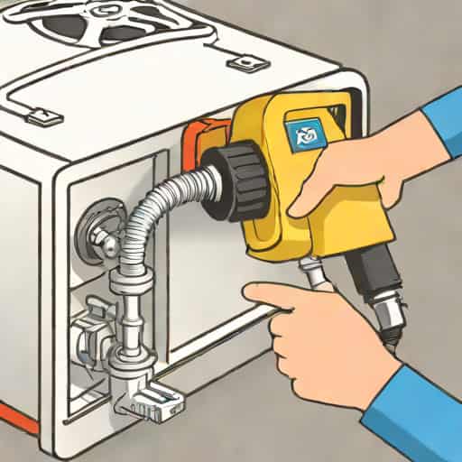 How To Use A Vacuum Brake Bleeder