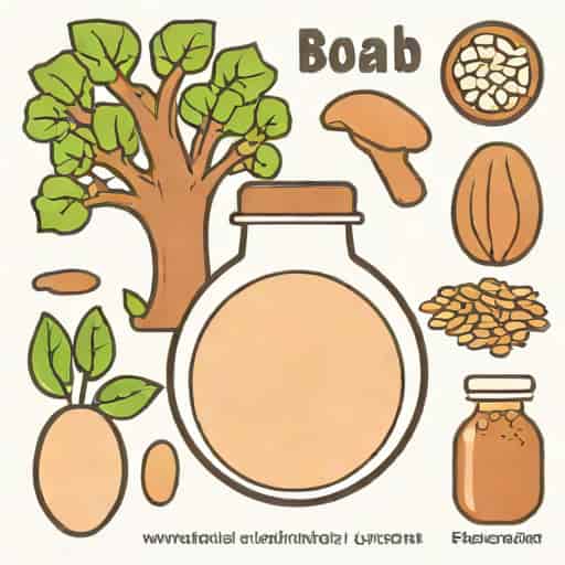 How To Use Baobab Powder For Weight Loss