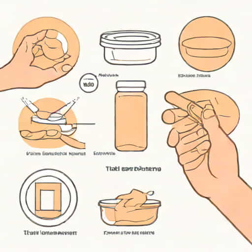 How To Use Telfa Non Adherent Dressing
