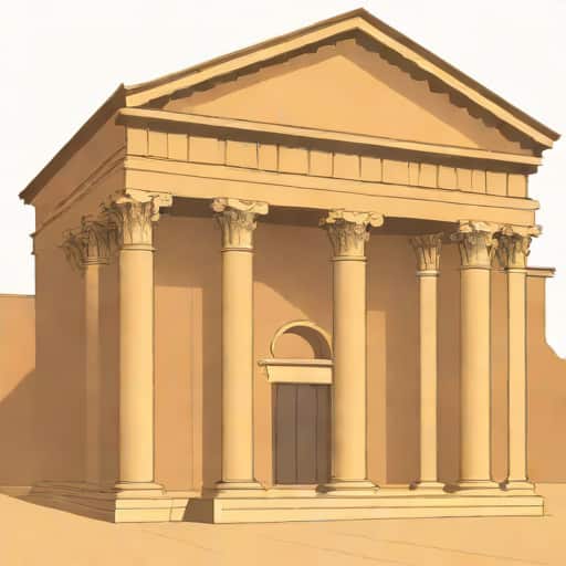 How To Visit The Baths Of Caracalla