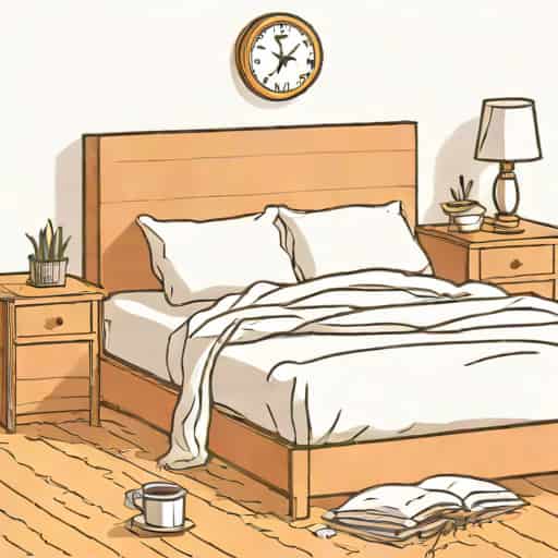 How To Wake Up Hornsent Grandam