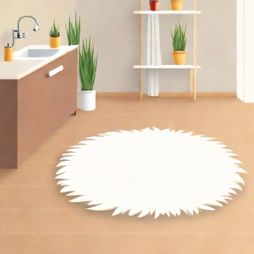 How To Wash Sheepskin Rug