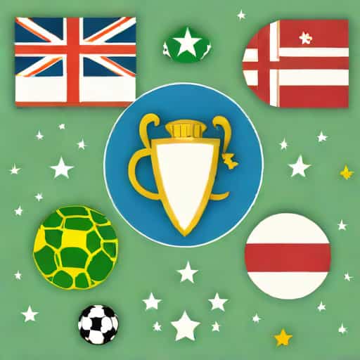 How To Watch England Vs Slovenia