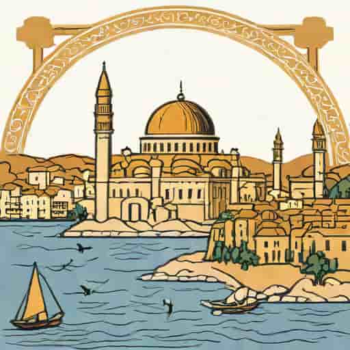 How Was Constantinople Conquered