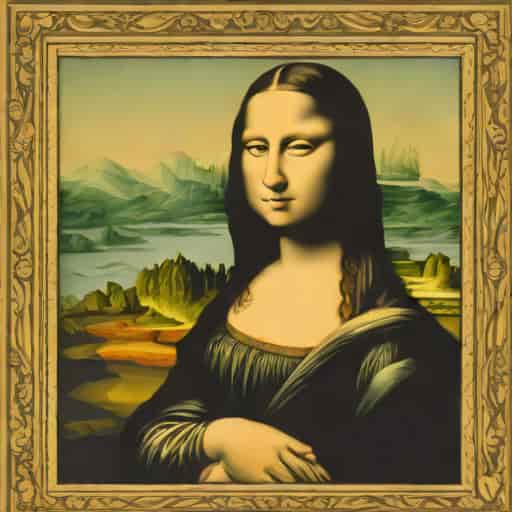 How Was The Mona Lisa Stolen
