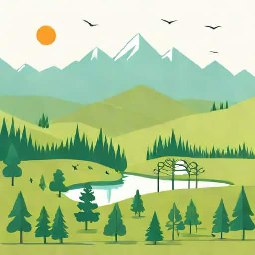 How Were The Carpathians Formed