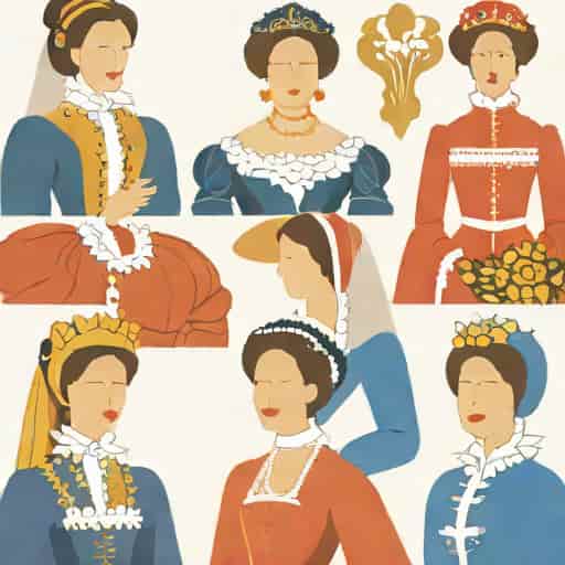How Were Women Treated In The Elizabethan Era