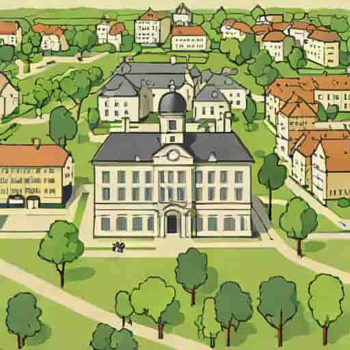 Hugendubel Bad Homburg