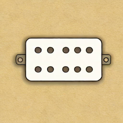 Humbucker Seymour Duncan