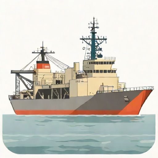 Huntington Ingalls Shipbuilding