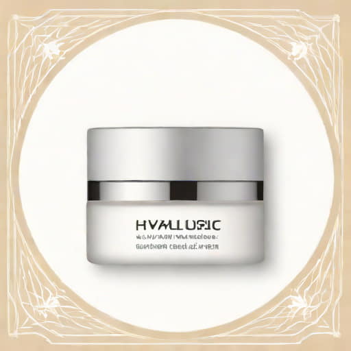 Hyaluronic Acid Intensive Cream Cosrx