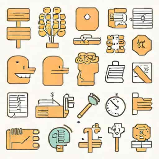 Hyponymy In Linguistics