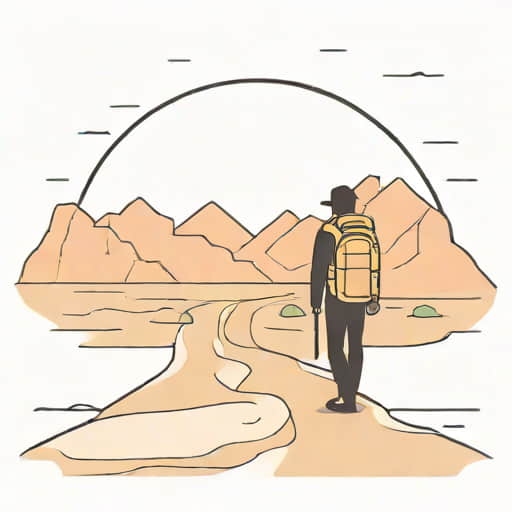 I M Just A Wayfaring Stranger