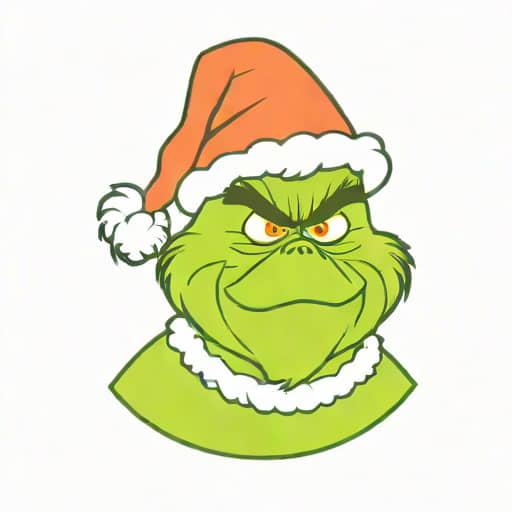 I Nominate The Grinch Gif