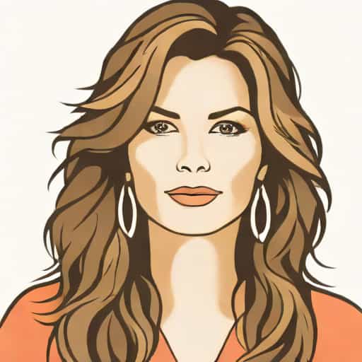 I Still The One Shania Twain