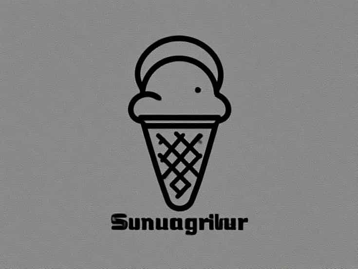 Ice Cream Smuggler Menu