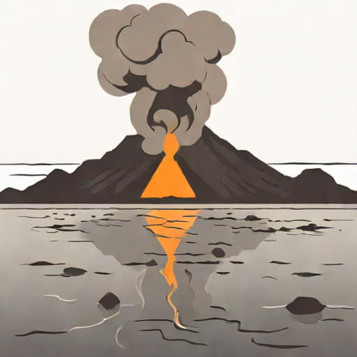 Iceland Volcano Eruption Today