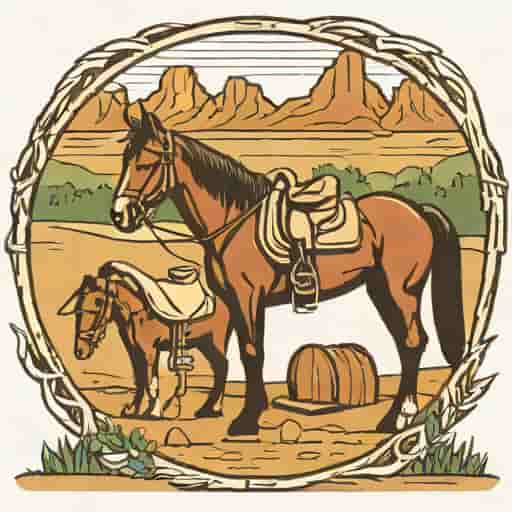 Idaho Horseshoeing School Photos
