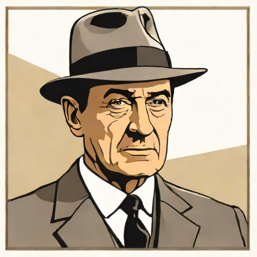 Il Commissario Maigret Serie Tv