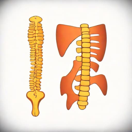 Iliac Spine Anterior Inferior