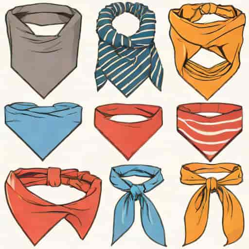 Images Of Neckerchief