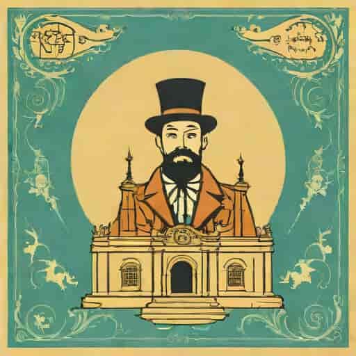 Imaginarium Of Doctor Parnassus Trailer