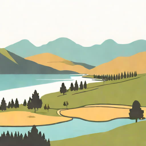 Immemorial Grand Valley