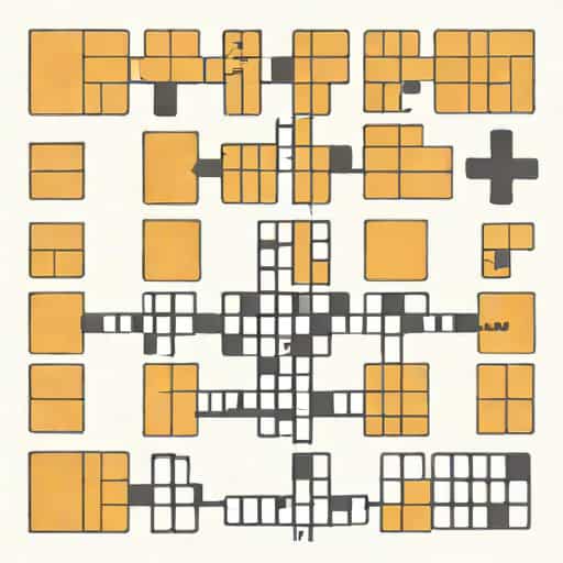 Immodest Crossword Clue 9 Letters