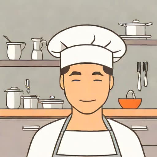 Importance Of Hairnet In Kitchen