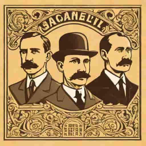 Importance Of Sacco And Vanzetti