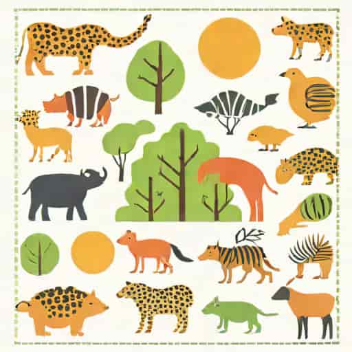 Impoverishment Of Biological Diversity