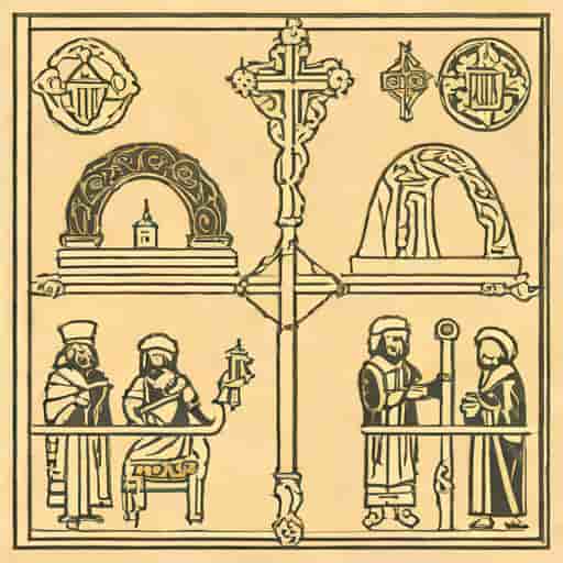 In Fourteenth Century