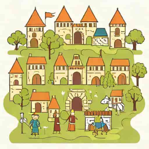 In The Context Of Feudalism What Is A Fief